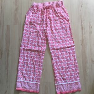 Cute Elephant PJ Pants ⭐️ 🐘🐘🐘